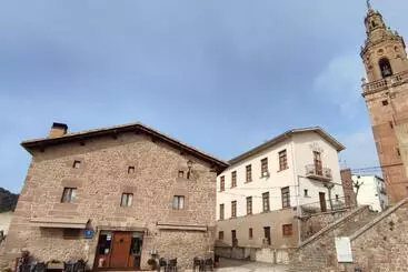 Rural Latorrien De Ane - Mues
