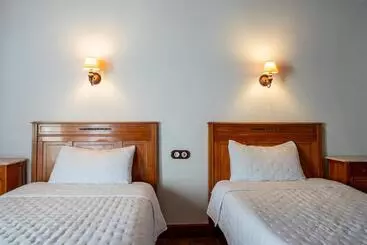 Casa Rural La Fuente Del Jerte - Navaconcejo