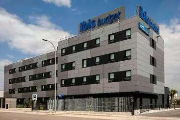 Ibis Budget Valencia Alcasser - Silla