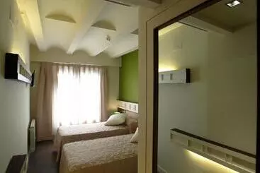 La Fonda Moreno - Morella