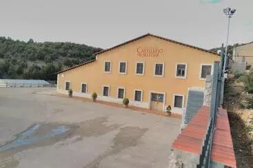 La Sabina - Castillejo de Robledo