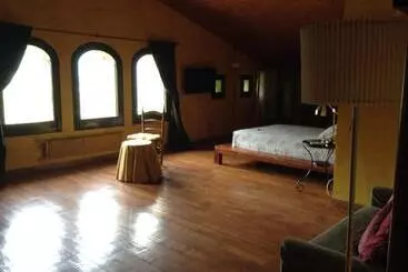 Masia Vista Hermosa - Vallromanes