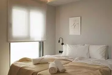 Athens Riviera Suites - Saronida