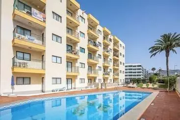 Apartamento Los Ficus - San Bartolome de Tirajana