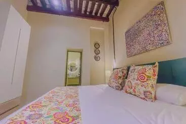 Casa Sta Ines - Puebla