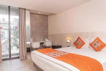 Citrus Prime Candolm, Goa - غوا