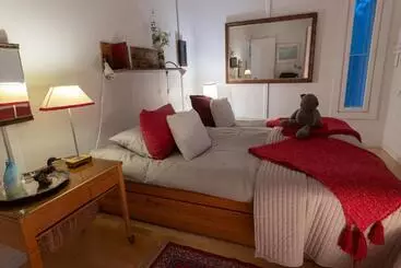 Aaria Bed And Breakfast - Rovaniemi