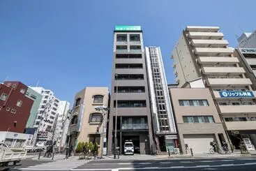 F.cross Ebisu - Osaka