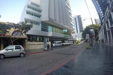 Hyatt Centric Guatemala City - Guatemala City