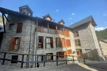 SNÖ Apartamentos Escarrilla - Escarrilla