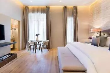 Cartesiano Boutique & Wellness - Puebla