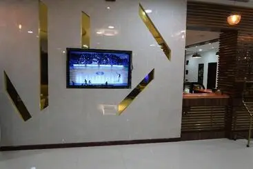Lotus - Najran