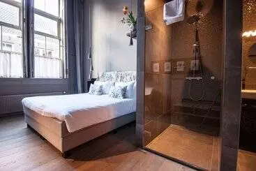 Boutiquehotel Staats - Haarlem
