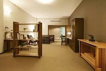 Nakao Kogen Hotel Kazaguruma - Takayama