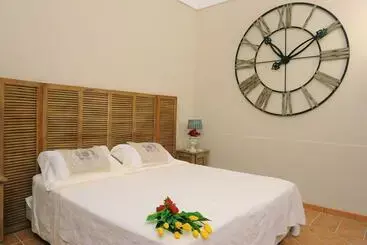 里巴拉提別墅 - Positano