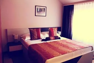 Motel Korzo - Bihac