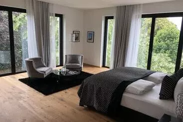 Voss Villa - Leipzig