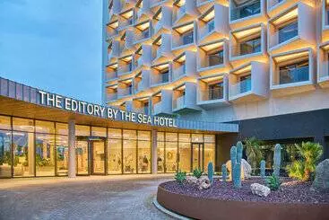 The Editory By The Sea Lagos - 라고스