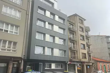 Loft Vilagarcia 3000 - Villagarcía de Arousa