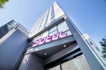 Yotel Tokyo Ginza - Tokyo