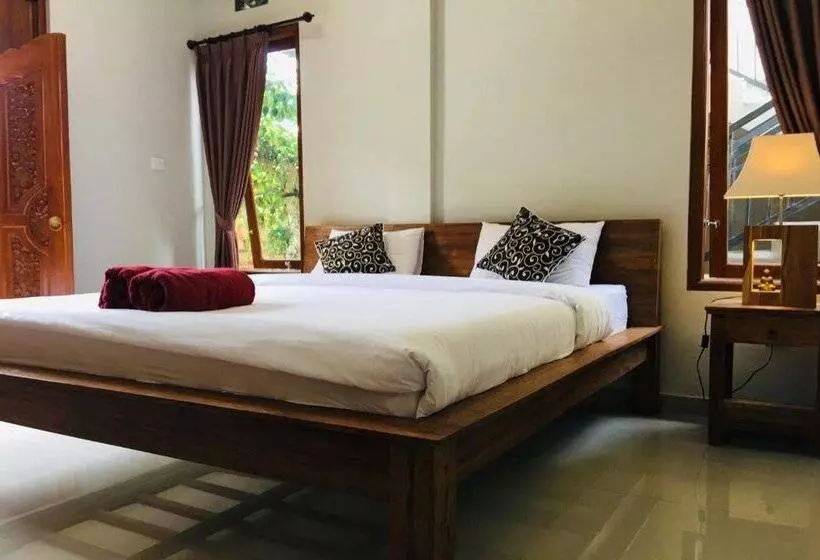 Wina Ubud B&b - Ubud