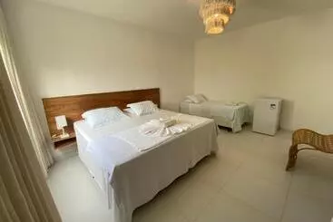 Monte Alegre Beach - São Miguel do Gostoso