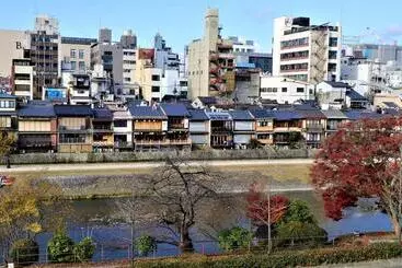 Alza Kyoto - Kyoto