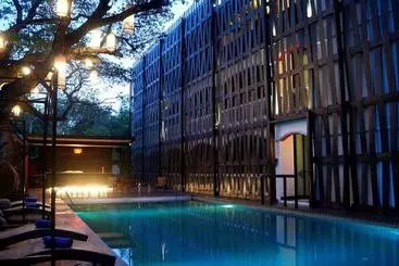 Bamboori Boutique Resort - Chiang Mai