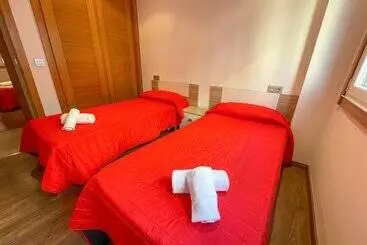 Apartamentos Revolta Sanxenxo 3000 - Revolta