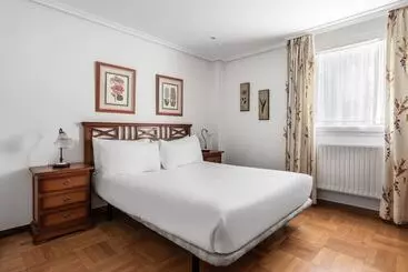 Apartamentos El Cid - Burgos