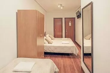 Pension Beizama - Astigarraga