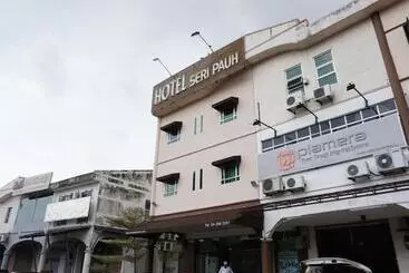 Seri Pauh - Penang