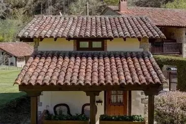 El Molino De Bonaco - San Vicente de la Barquera