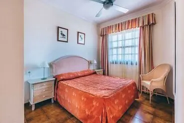 Muthu Royal Park Albatros - San Miguel de Abona