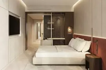 Eurostars Valladolid - Valladolid