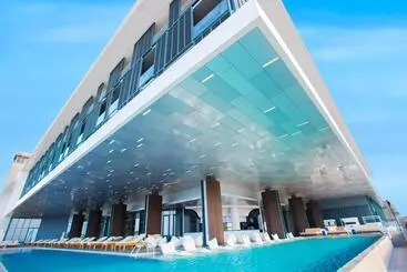 Iberostar Grand Packard - Havana