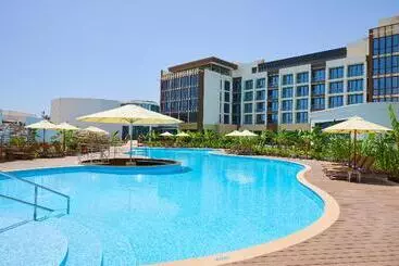 Millennium Resort Salalah - Salalah