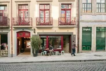 Selina Porto - Porto
