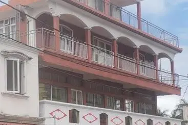 Anand Villa - Plaine Magnien