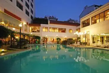 Guilin Bravo Hotel The Grand Wing - Guilin