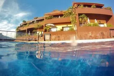 Chijere Faro Del Inglés - Valle Gran Rey