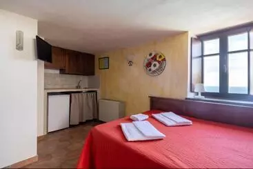 Il Borgo Di Campi - Riomaggiore