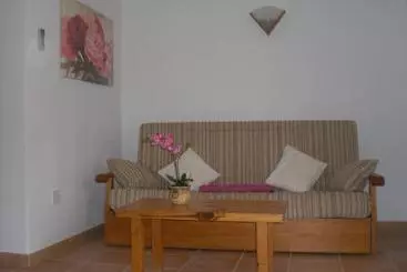 Apartamentos Ferrer - Es Figueral