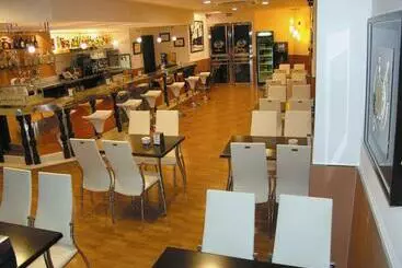 Hostal San Andres - Adamuz