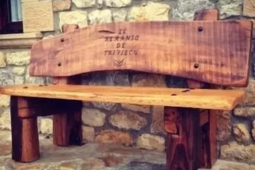 Posada El Remanso De Triviecu - La Cavada