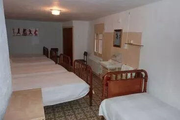 Pension Fonda Vilalta - Ribes de Freser
