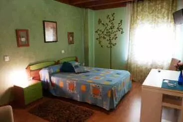 El Golobar - Reinosa