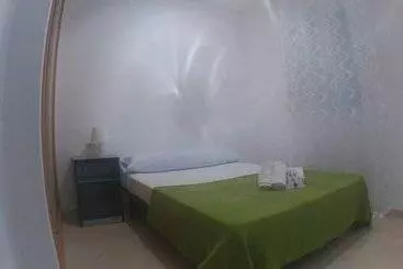 Apartamentos Turísticos Zahazar - La Zarzuela