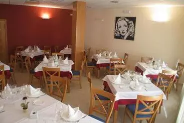 Hostal Ciudad De Cáparra - Carcaboso