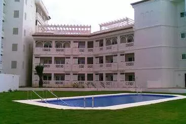 Ballesol Costablanca Senior Resort Mayores De 55 Años - Cala Finestrat